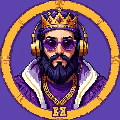 Hemi4Prez's profile picture. Alpha shot caller and funny joke teller extraordinaire.
Been real since birth, will keep it real until the pine box.
Founder: @KarmaKings
Founder: @XtrackAI