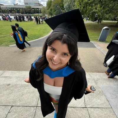 🤠 PhD student UCD | she/her | all opinions are my own 🫶