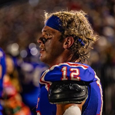 Bixby HS|| C/O ‘25 || 5’11 210 || LB/QB|| 3x State Champ||3.9/4.4 GPA||cooperparker012@gmail.com || 918-527-7732|| NCAA #2303828864 || @Harding_FB Commit