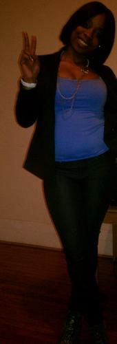 on some totally diff shit if it dnt concern me then I dnt care....