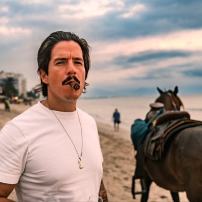 ilbuenpablo's profile picture. A new error.