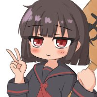 みつこ (@srk_bm) Twitter profile photo