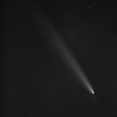 Amateur astrophotographer. Devotee of lucky imaging, early Mike Oldfield albums and Brighton and Hove Albion, although not necessarily all at the same time.