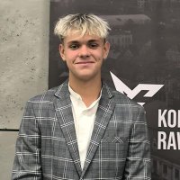 Dominik Chudy🐦 #KoLiber (@dominikchudyy) 's Twitter Profile