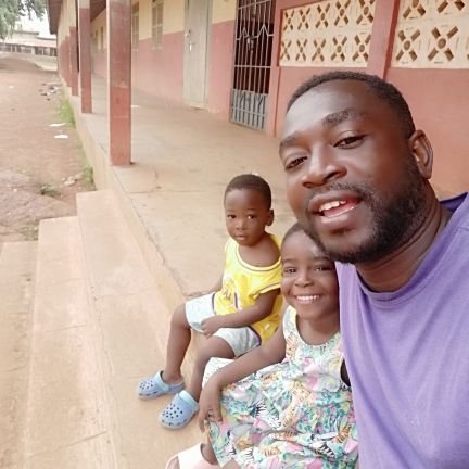 nyamekyedominic's profile picture. Jesus Christ-da way,truth, & da life.Amen YNWA