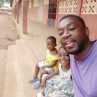 nyamekye dominic (@nyamekyedominic) 's Twitter Profile
