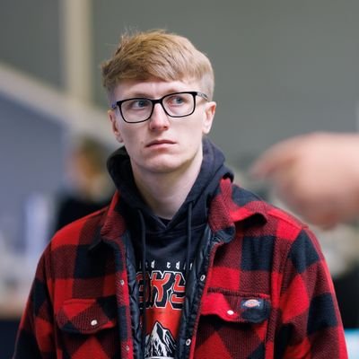 RyHirons's profile picture. Editor @CarThrottle. 
JDM bore, average sim racer.