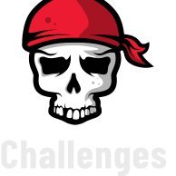 Challenges (@mohamedahoual46) Twitter profile photo