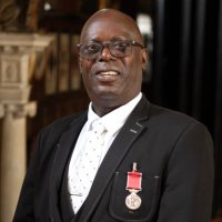 Selwyn Boothe BEM (@pickyhead) 's Twitter Profile