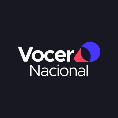 Vocero_Nacional's profile picture. Tu espacio de entretenimiento con lo más imperdible del día.