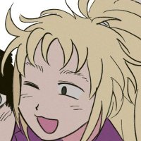 트친들아 트리트먼트 하자 (@lyc0r1s_r4d1474) 's Twitter Profile