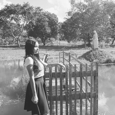 JulyaDuarda's profile picture. Busquemos a conversão diária
⛪·🎨·🎤· 🇧🇷