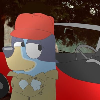 BlueyAgreste's profile picture. Hi soy Bluey :D no pienso publicar casi nada pero ta bien🧐