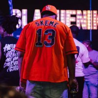 DJ SKEME (@iamskeme) 's Twitter Profile Photo DJ SKEME (@iamskeme) 's Twitter Profile Photo
