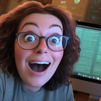 Be the smartest in the room on AI news & trends 🧠✨🦾
A new website by @marie_haynes.