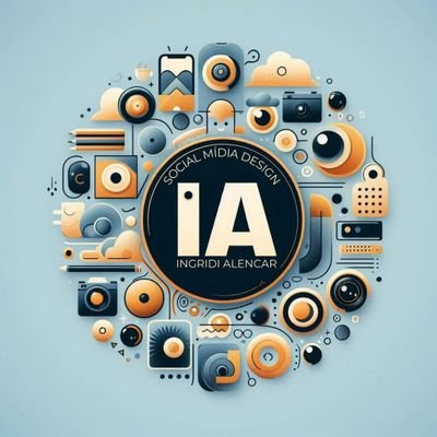 AlencarIngridi's profile picture. 