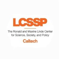 Caltech LCSSP (@caltechlcssp) 's Twitter Profile Photo Caltech LCSSP (@caltechlcssp) 's Twitter Profile Photo