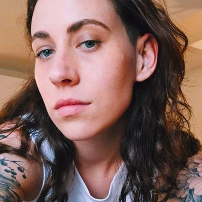 KaleenMayhew's profile picture. 🏳️‍🌈 Actor, Filmmaker, lover of Spice.
They/She