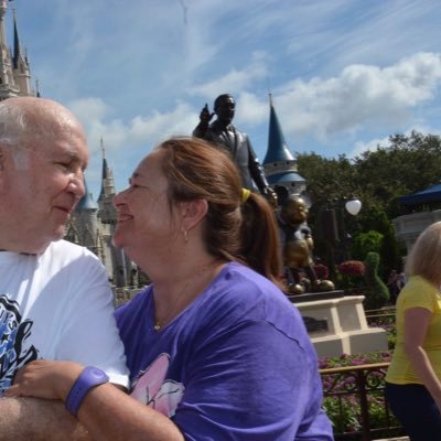 Believer, Wife, mom, grandmom, sports fan, no DM