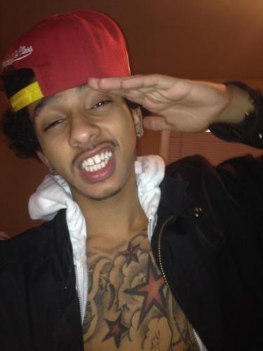 xCallMePapi's profile picture. #MiamiFlorida #TeamHeat #TeamFalcons #TaylorGang #PaperPlanes #Tatted #PrettyBoySwag #TGOD #OFWGKTA