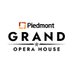 The Piedmont Grand Opera House (@thegrandmacon) Twitter profile photo The Piedmont Grand Opera House (@thegrandmacon) Twitter profile photo