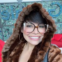 Chicana in EdTech ❤️ Karlha (@konkorazon) 's Twitter Profile