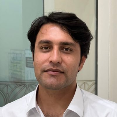 Accopied Afghan, Human rights activist- PKNAP