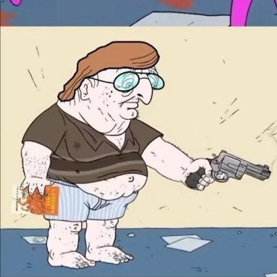 goosebeef's profile picture. 🦧