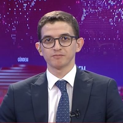 Dr. /PhD. (IR), Analyst, Security Studies, focus on Missiles/Drones/Aerospace Iran/Middle East.