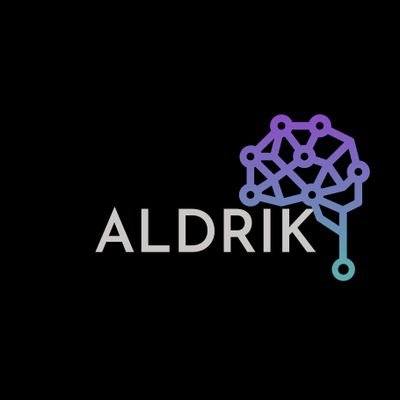 AldrikCompany's profile picture. Insights & Solutions for sustainable growth.
Strategy | Innovation | Training