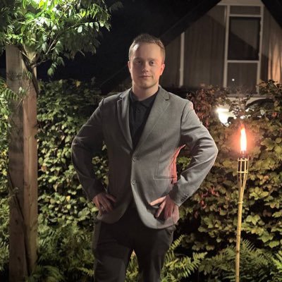 Dion Grendelman / Developer for SaaS Profile