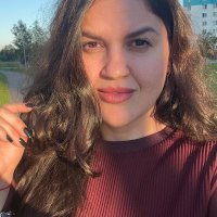 Cecília da Paz (@pazcecilogi) 's Twitter Profile