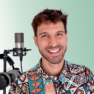 I’m a digital product designer.
With extensive experience in frontend programming.
Based in Spain, I’m here to create products.