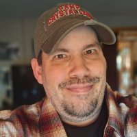 James Melzer (@woolverine77) 's Twitter Profile Photo James Melzer (@woolverine77) 's Twitter Profile Photo