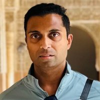 Anup Kasi MD MPH (@anup_kasi) 's Twitter Profile