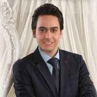 Mazloumi Rad (@mazloumirad_com) 's Twitter Profile