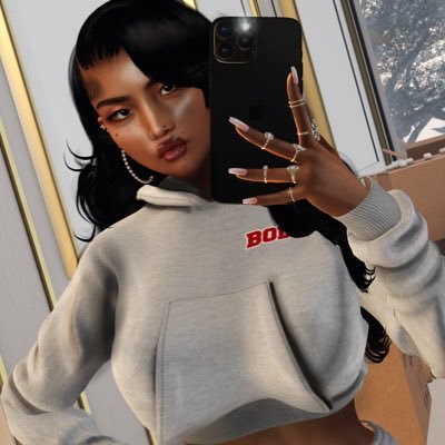 Secondlife Gamer, Youtuber, Blogger, interviewer & Owner of @sisters_sl