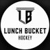 Lunch Bucket Hockey (@lunchbucketpuck) Twitter profile photo Lunch Bucket Hockey (@lunchbucketpuck) Twitter profile photo