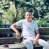 Yusuf Ahmed (@yusufah60499260) 's Twitter Profile