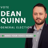 Dean Quinn (@deanquinnlk) 's Twitter Profile