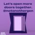 Not Another Generation (@notanothergen) Twitter profile photo Not Another Generation (@notanothergen) Twitter profile photo