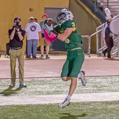 Landon McKay Profile