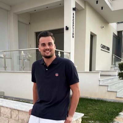 Jonas Profile