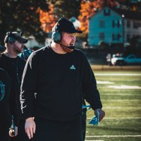 Sam Milberg (@coachmilberg) 's Twitter Profile Photo Sam Milberg (@coachmilberg) 's Twitter Profile Photo