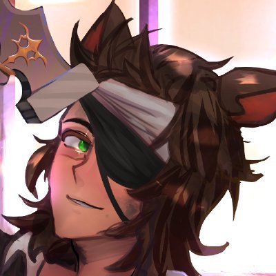 LeoTaku | Vtuberさんのプロフィール画像