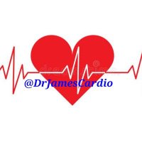 Dr.James Cardio (@drjamescardio) 's Twitter Profile