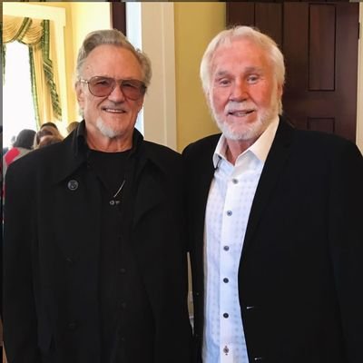 JamesOwner23088's profile picture. Kenny Rogers album life like a song