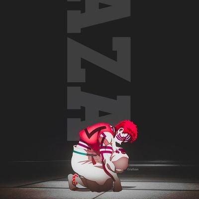 gcdavis001's profile picture. Anime is my therapy