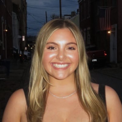 ZoeLBrunick's profile picture. Duquense University