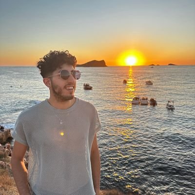 📍Ibiza
I studying design and programming in video games
Substance, Maya, Unity and Photoshop